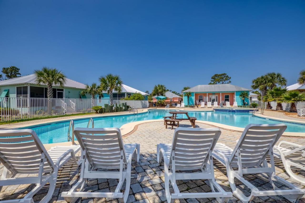The Rookery III 5006 By Vacation Homes Collection Gulf Shores Kültér fotó